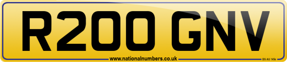 R200 GNV