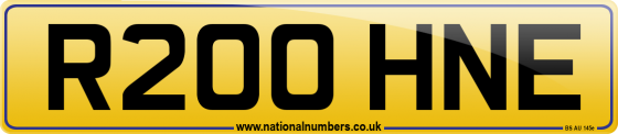 R200 HNE