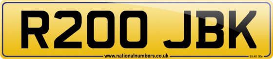 R200 JBK