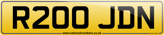 R200 JDN
