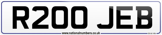 R200 JEB