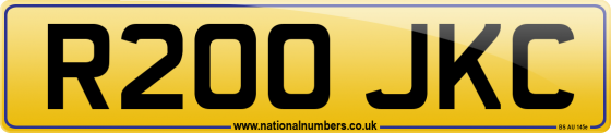 R200 JKC