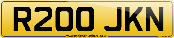 R200 JKN