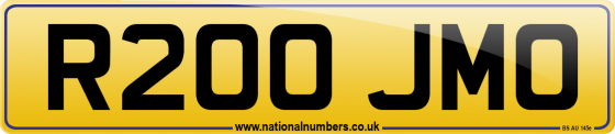 R200 JMO