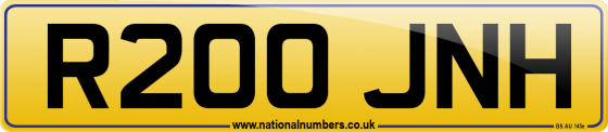 R200 JNH