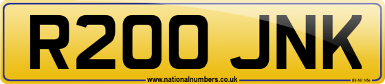 R200 JNK