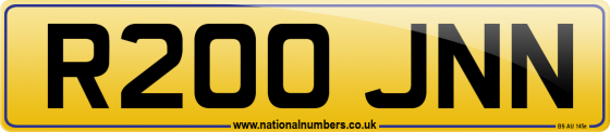 R200 JNN