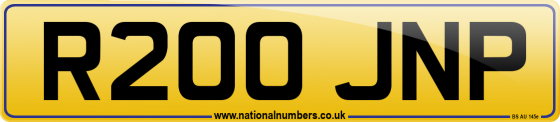 R200 JNP