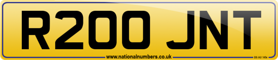 R200 JNT