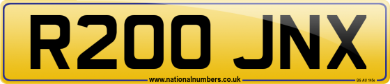 R200 JNX