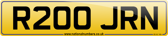 R200 JRN