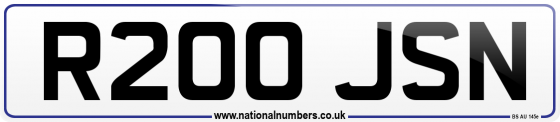 R200 JSN