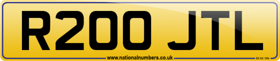 R200 JTL