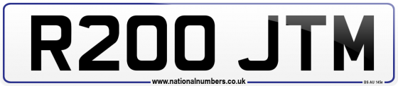 R200 JTM