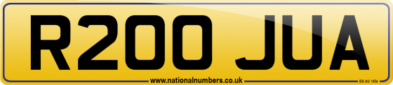 R200 JUA