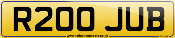 R200 JUB