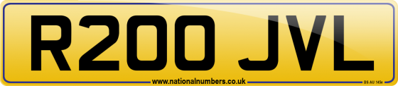 R200 JVL