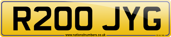 R200 JYG