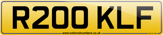 R200 KLF