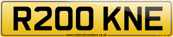 R200 KNE