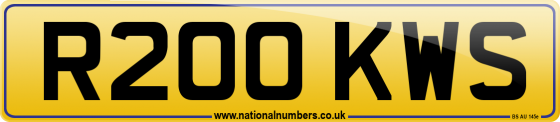 R200 KWS