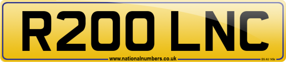 R200 LNC