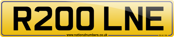 R200 LNE