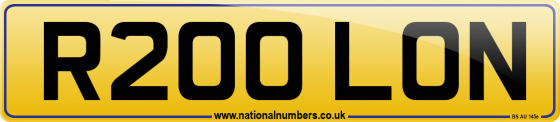 R200 LON