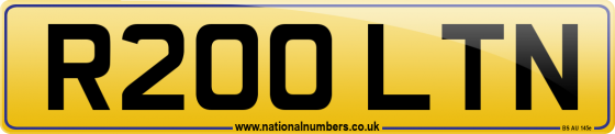 R200 LTN
