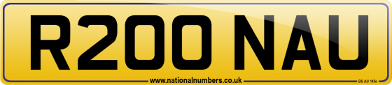 R200 NAU