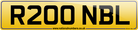 R200 NBL
