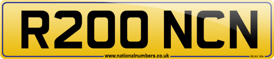 R200 NCN
