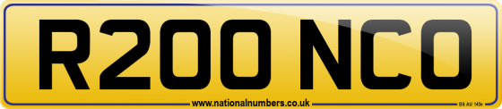 R200 NCO