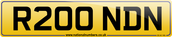 R200 NDN