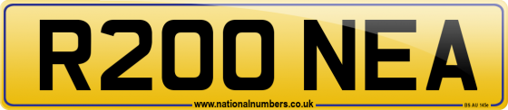 R200 NEA