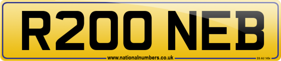 R200 NEB