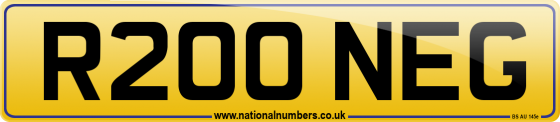 R200 NEG