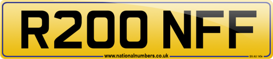 R200 NFF