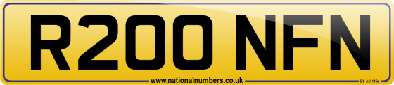 R200 NFN