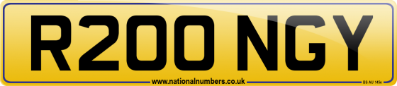 R200 NGY