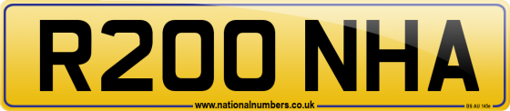 R200 NHA