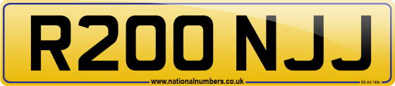 R200 NJJ
