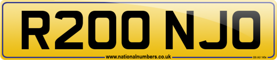 R200 NJO