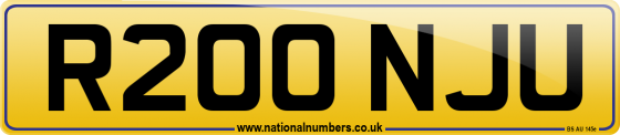 R200 NJU