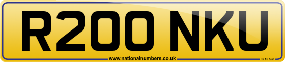 R200 NKU