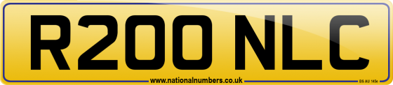 R200 NLC