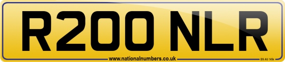 R200 NLR