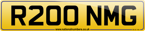 R200 NMG