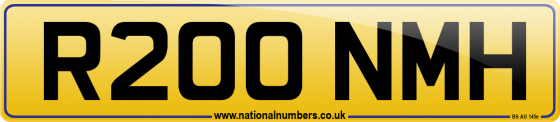R200 NMH