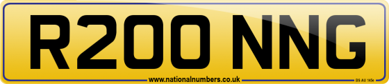 R200 NNG